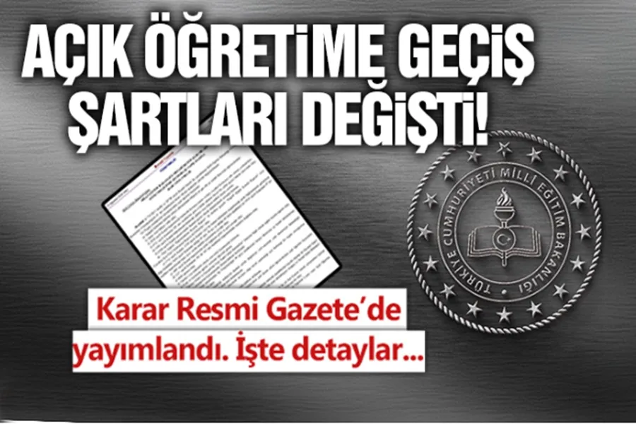 Resmi Gazete