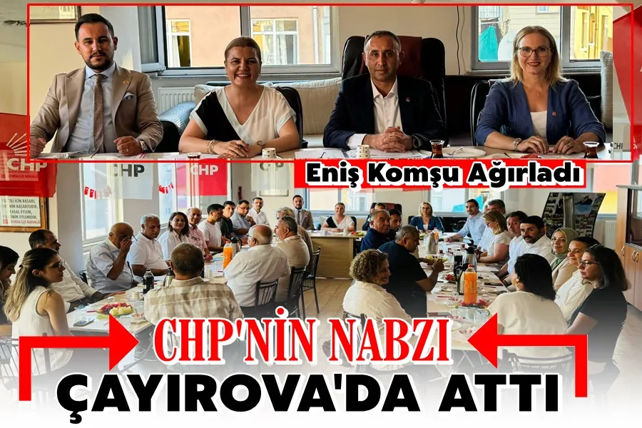 CHP