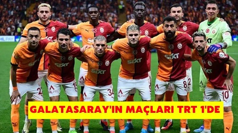 Galatasaray