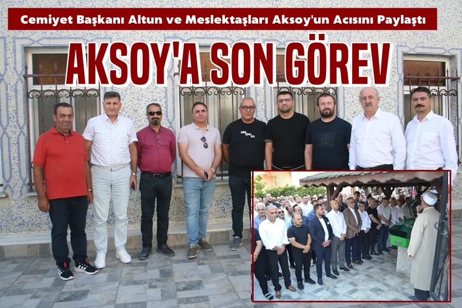 Aksoy