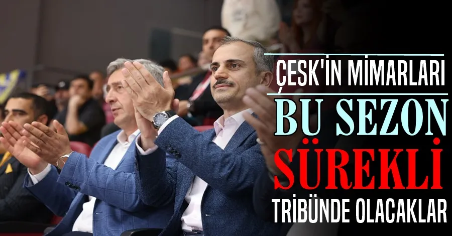 ÇESK