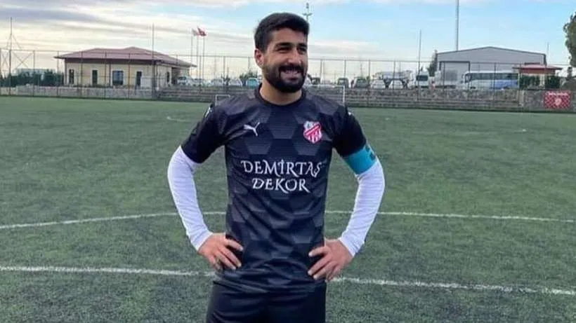 Ömer Can Karabul, teklifleri değerlendiriyor