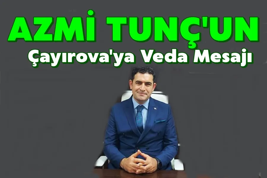 Azmi Tunç