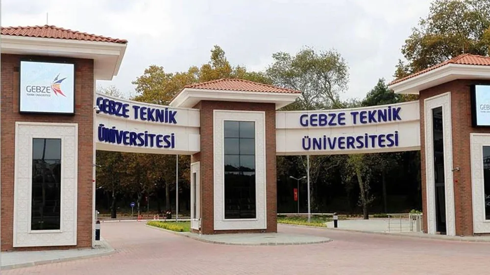 Gebze Teknik Üniversitesi’nden açıklama: İzinsiz inşaat yapıldı