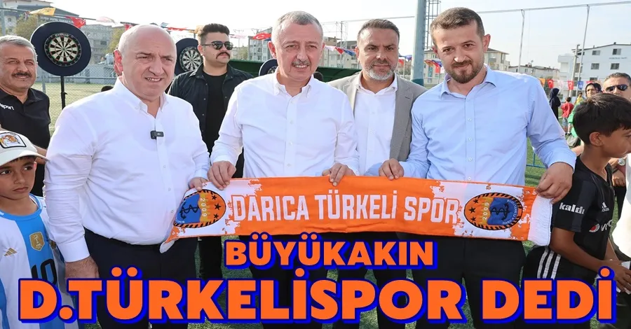 Büyükakın