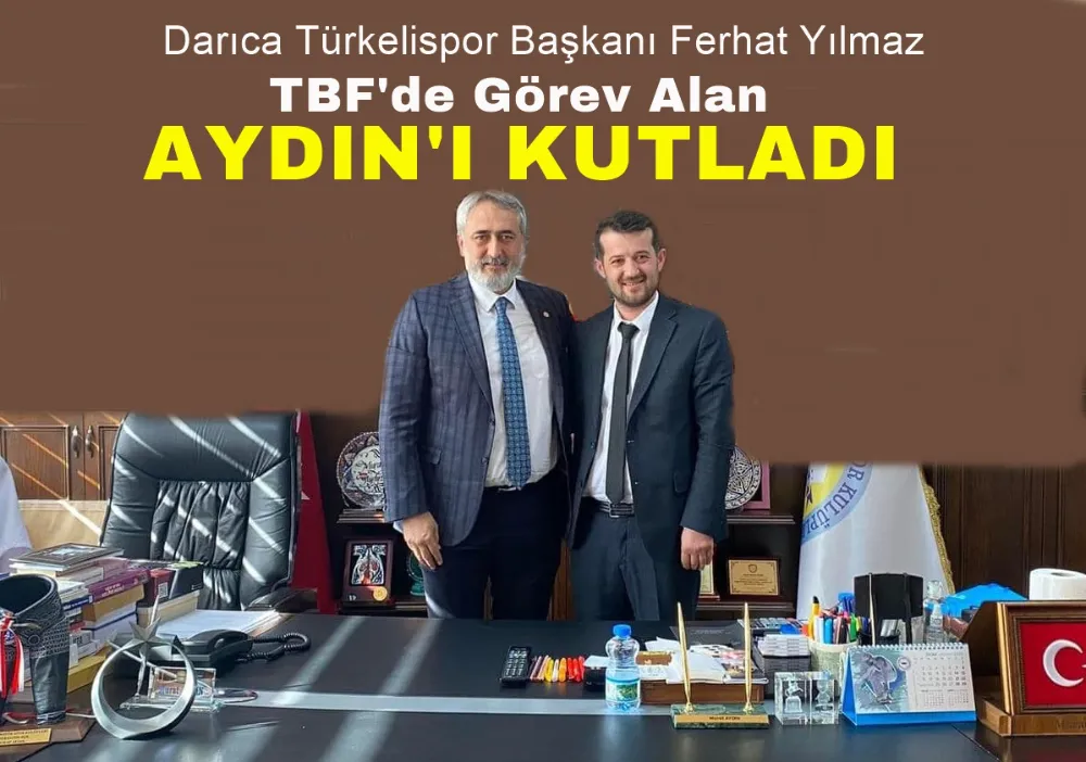 Ferhat Yılmaz, Aydın