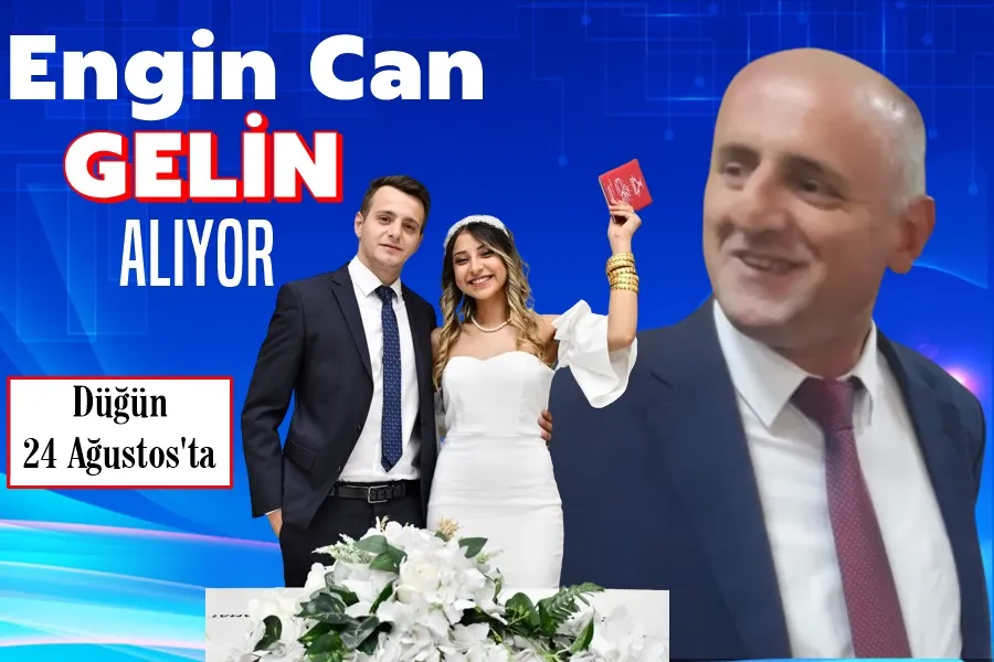 Engin Can, Canözkan Ailesi İle Akraba Oluyor