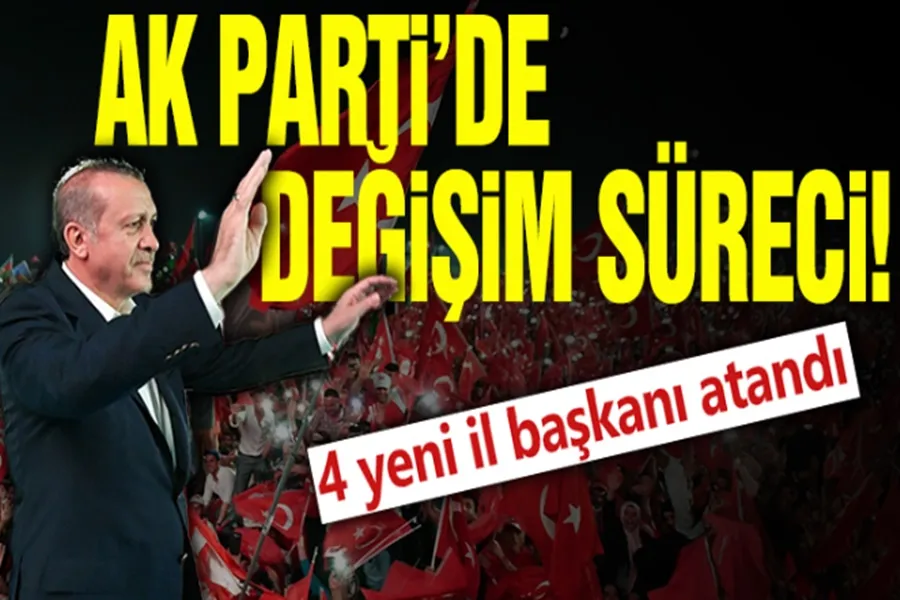 AK Parti