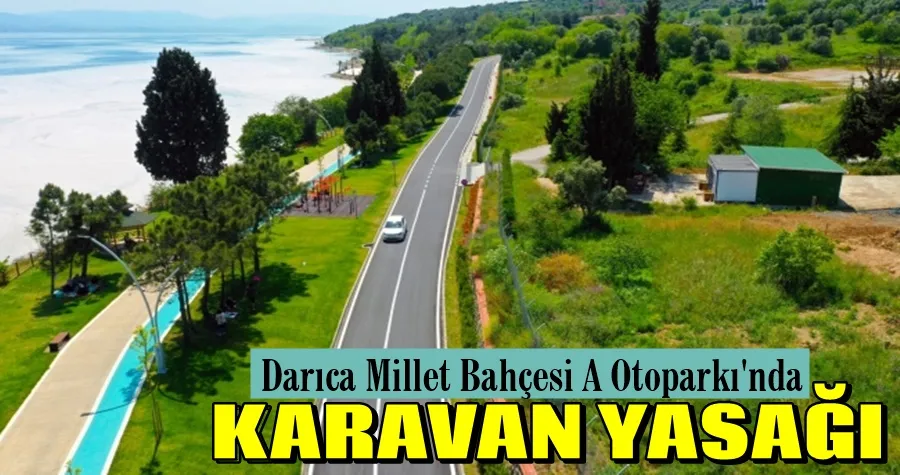 Darıca