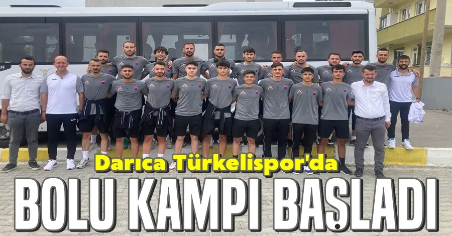 Darıca Türkelispor