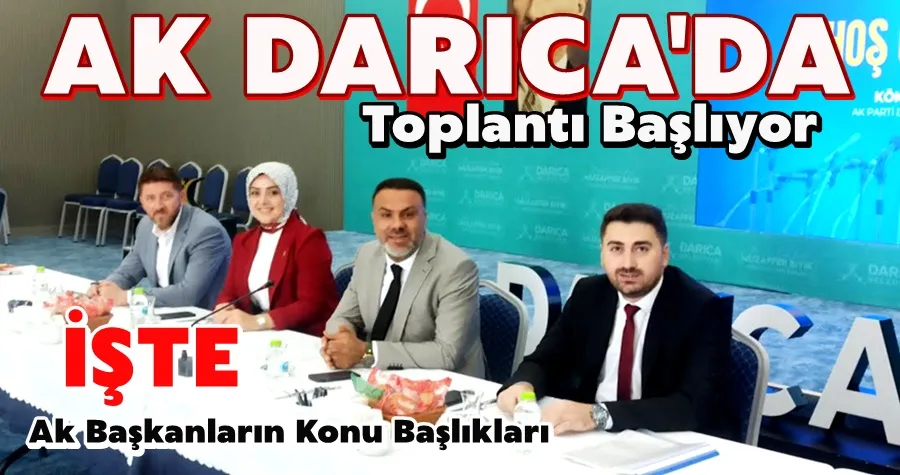 Ak Darıca