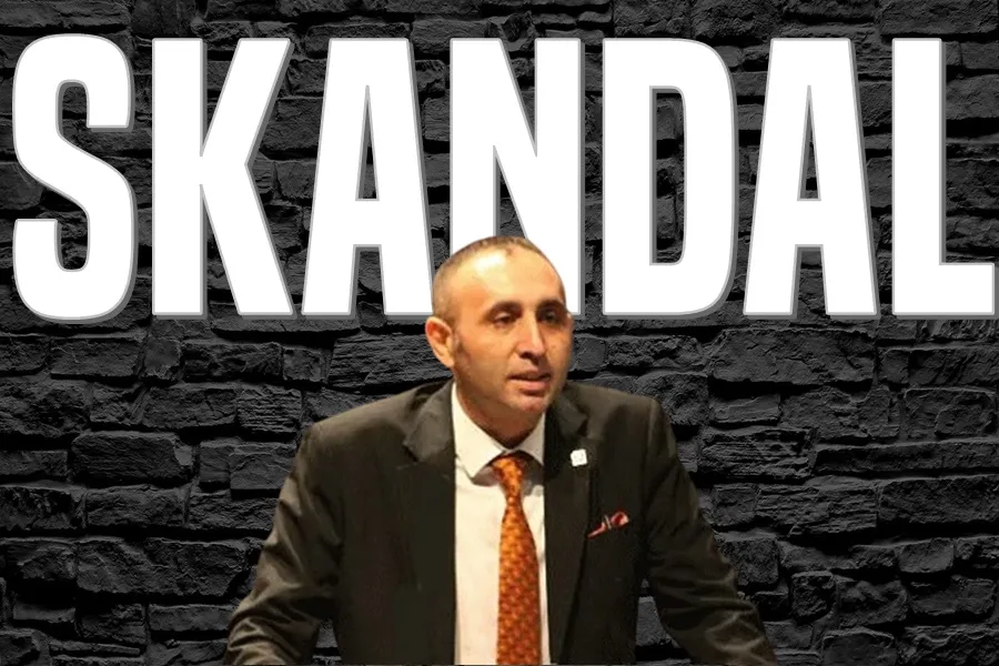 SKANDAL