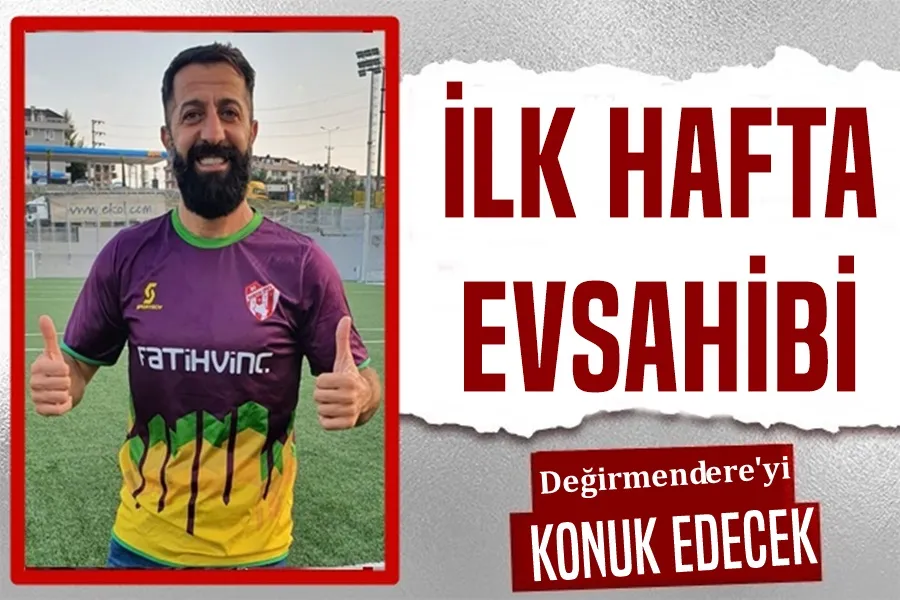 Darıca İlk Hafta Evinde