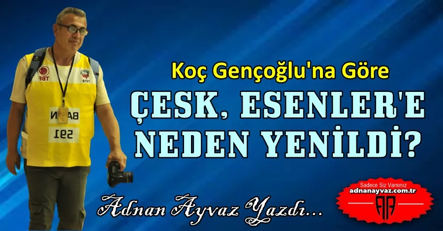 Gençoğlu