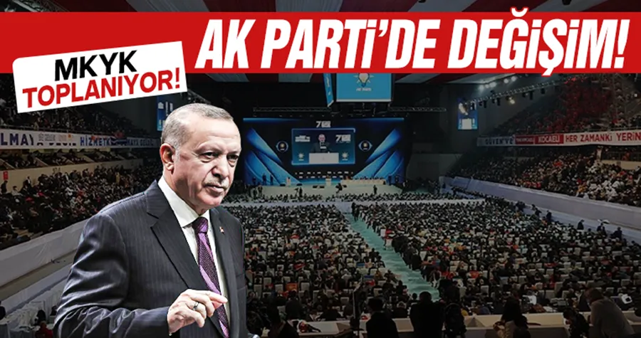 AK Parti