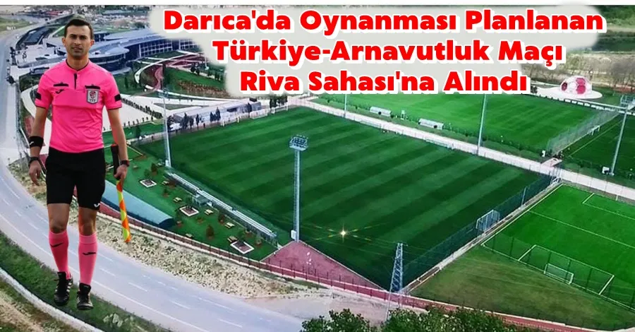 Darıca