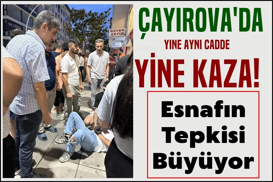 Çayırova