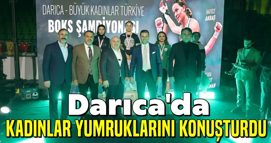 Darıca