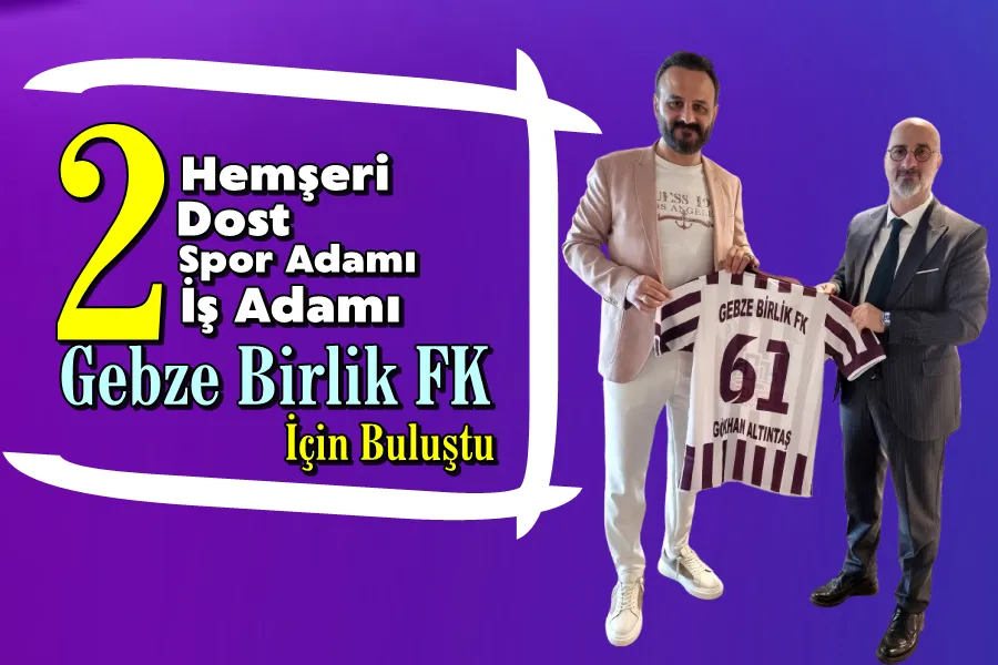 2 Spor Adamı 