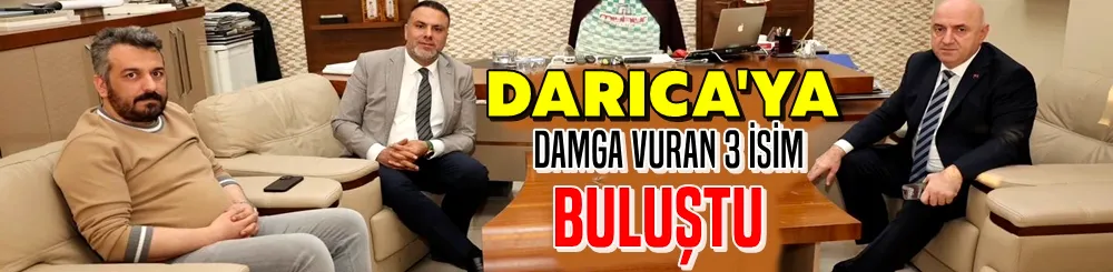 Darıca