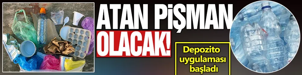 Atan pişman olacak! 