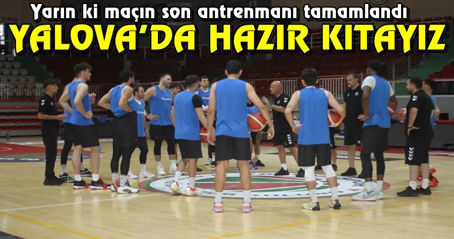 Yalova