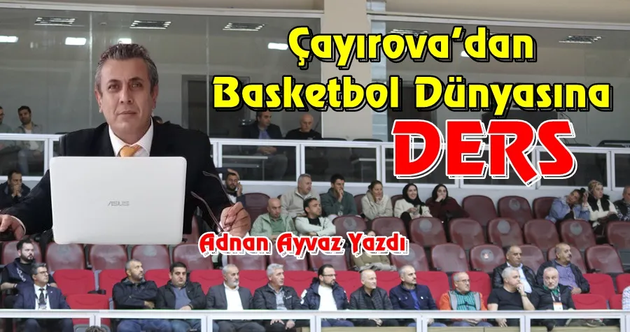 Çayırova