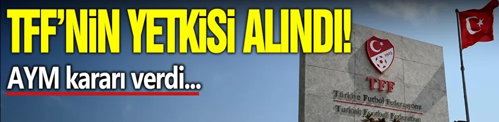 TFF
