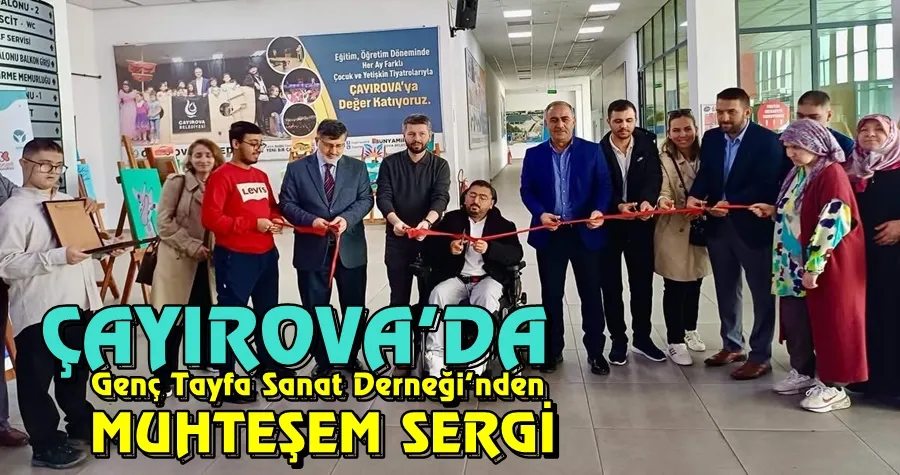 Çayırova