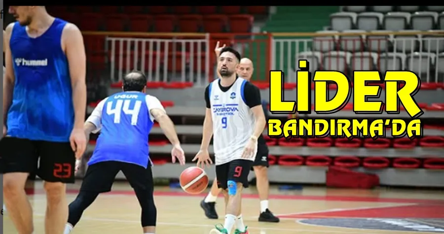 Lider Bandırma