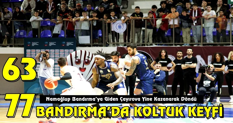 Çayırova