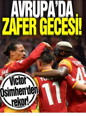 Galatasaray
