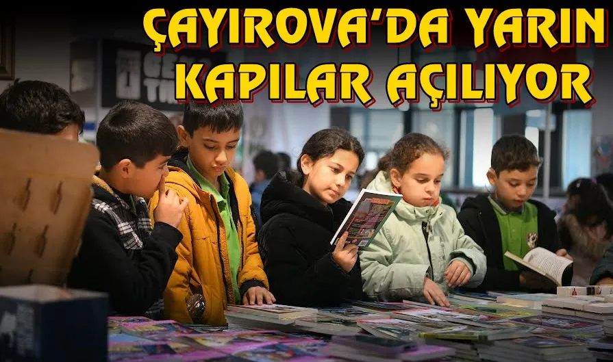 Çayırova