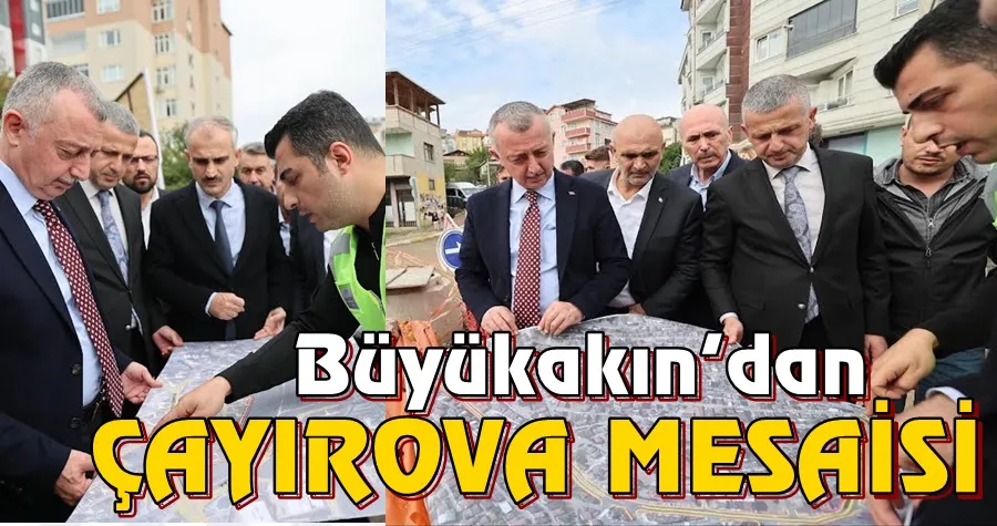 Büyükakın