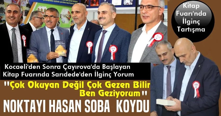 Sarıdede, 