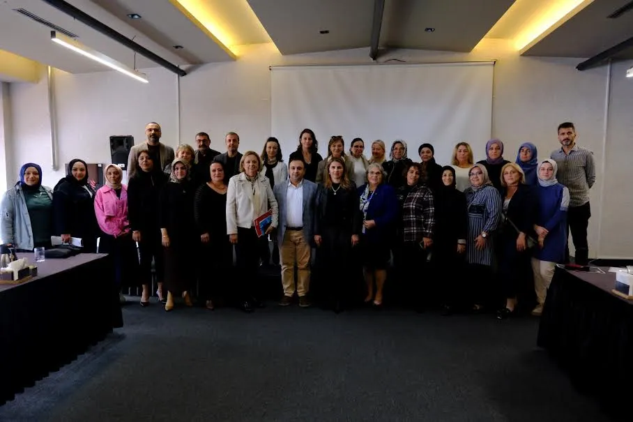 Kadın Kooperatifleri, 8 konu başlığında toplanıyor