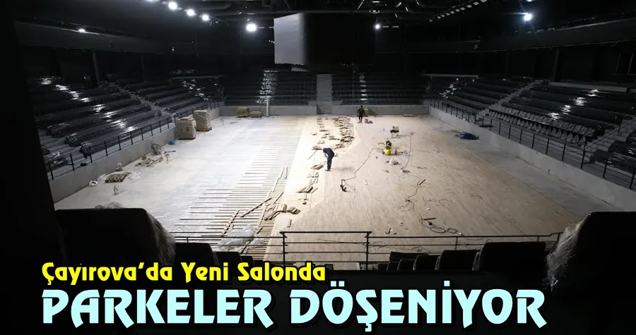 Çayırova