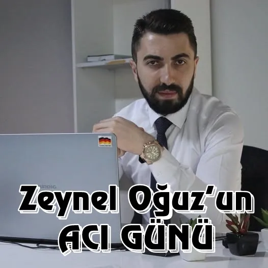 Zeynel Oğuz