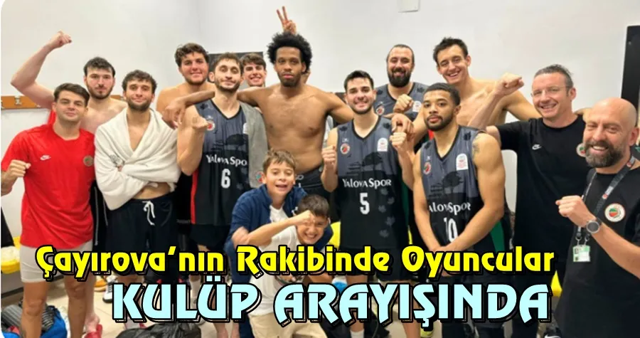 Çayırova