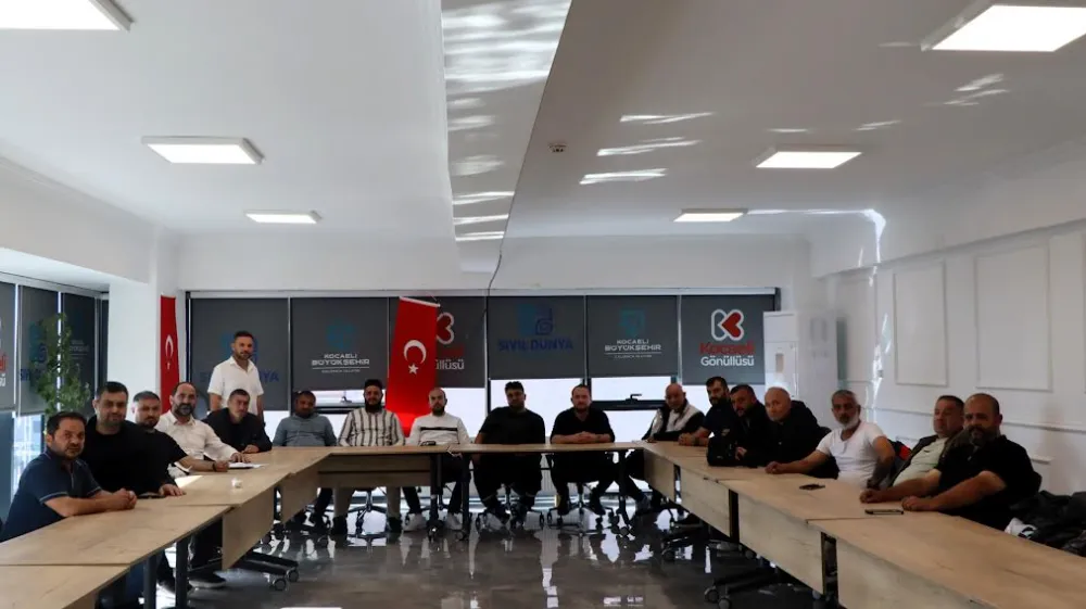 Personele drama eğitimi