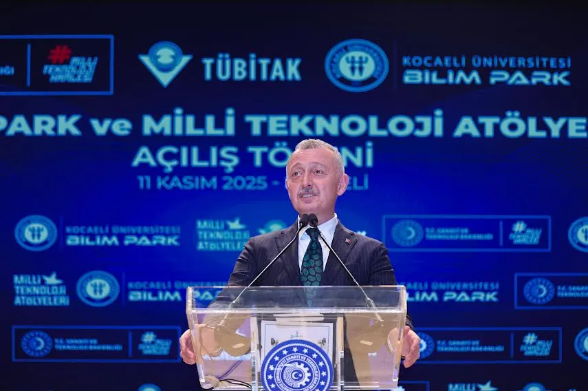 TEKNOFEST’e ev sahipliği yapmaya hazırız