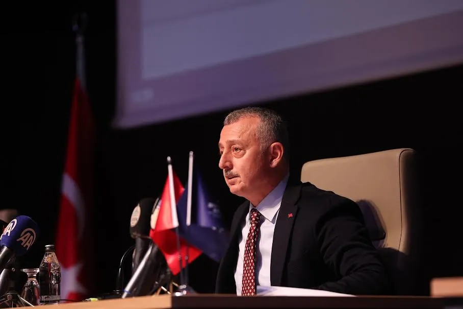 Bunu ispatlamayan da yalancıdır