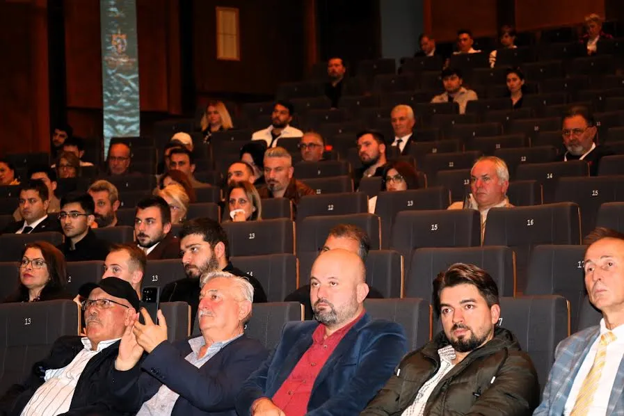 İlçelerde Emlakçılara Tanıtım