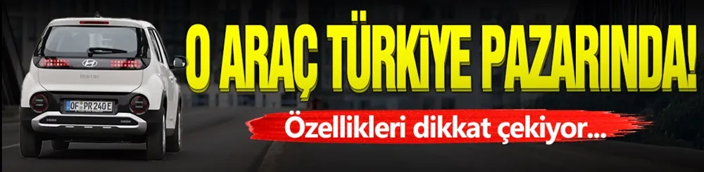 O Araç Türkiye