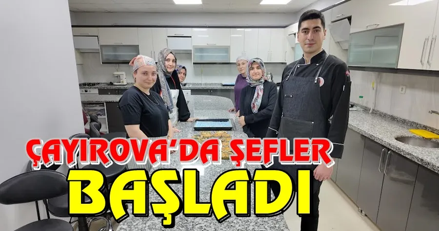 Çayırova