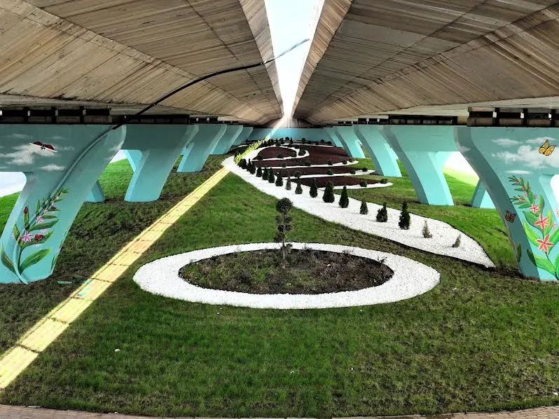 Gebze’ye yeşil dokunuş