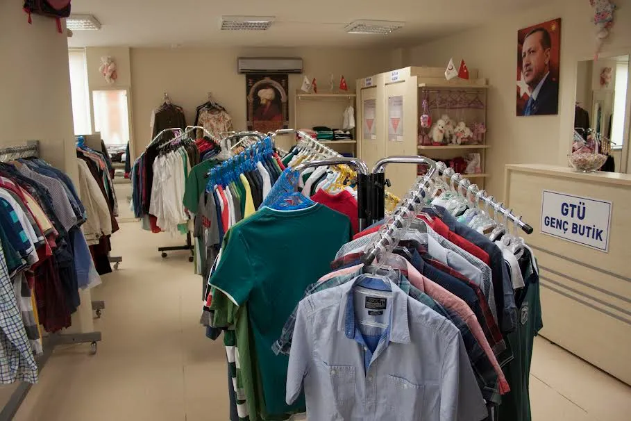 GTÜ’den Örnek Sosyal Sorumluluk Projesi