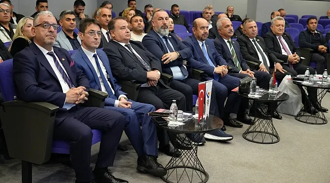 Karşılıklı yatırım fırsatları arttırılacak