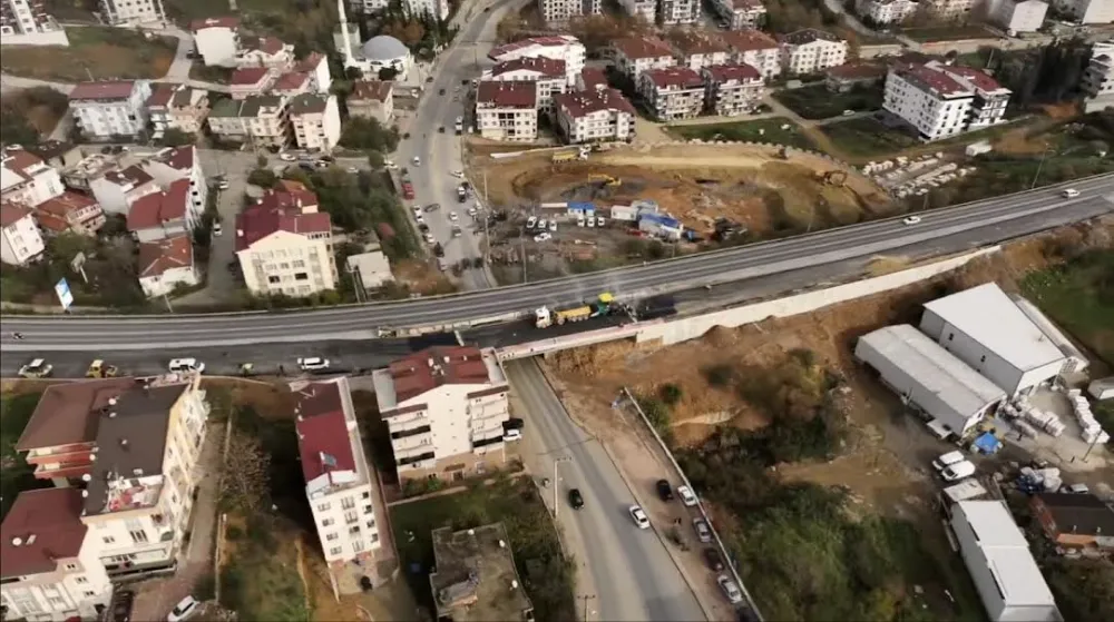 Eskihisar Kavşağı