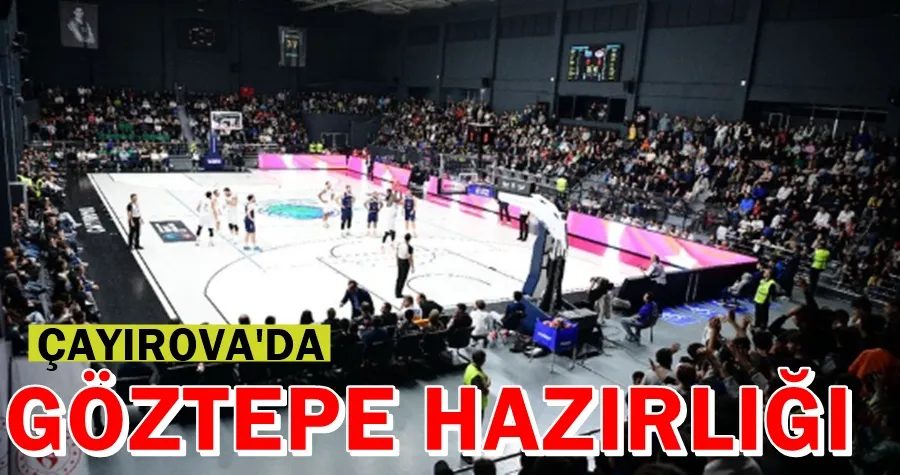 Çayırova Yara Sarmaya Hazır